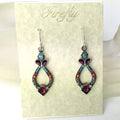 Firefly Earrings Utopianorthwest 