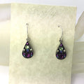 Firefly Earrings Utopianorthwest 