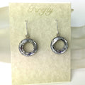Firefly Earrings Utopianorthwest 