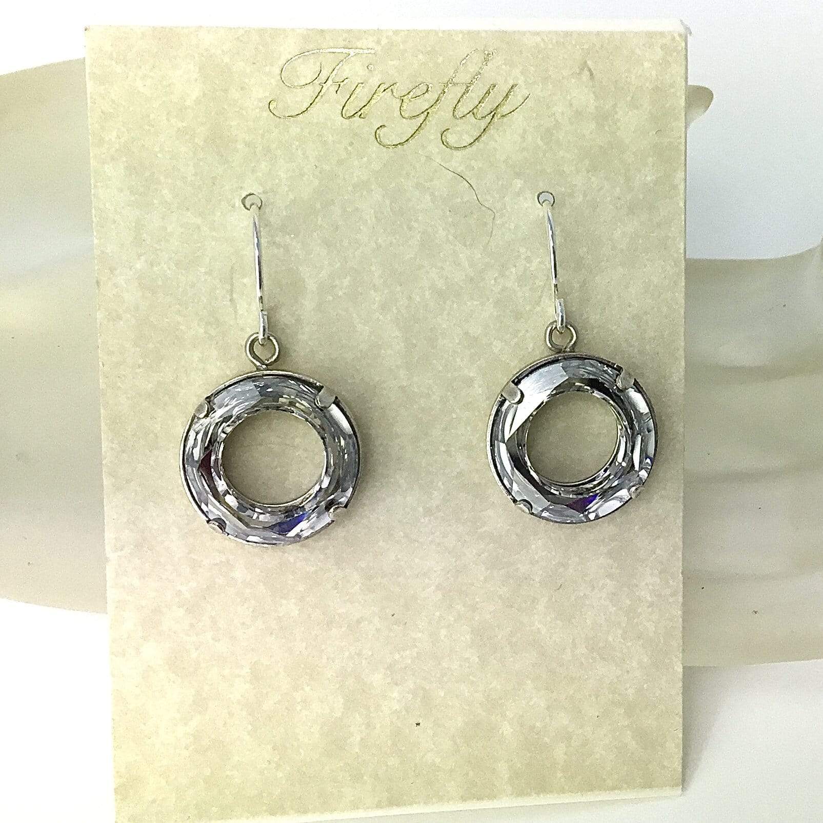 Firefly Earrings Utopianorthwest 