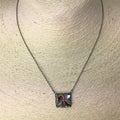 Firefly Necklace Utopianorthwest 