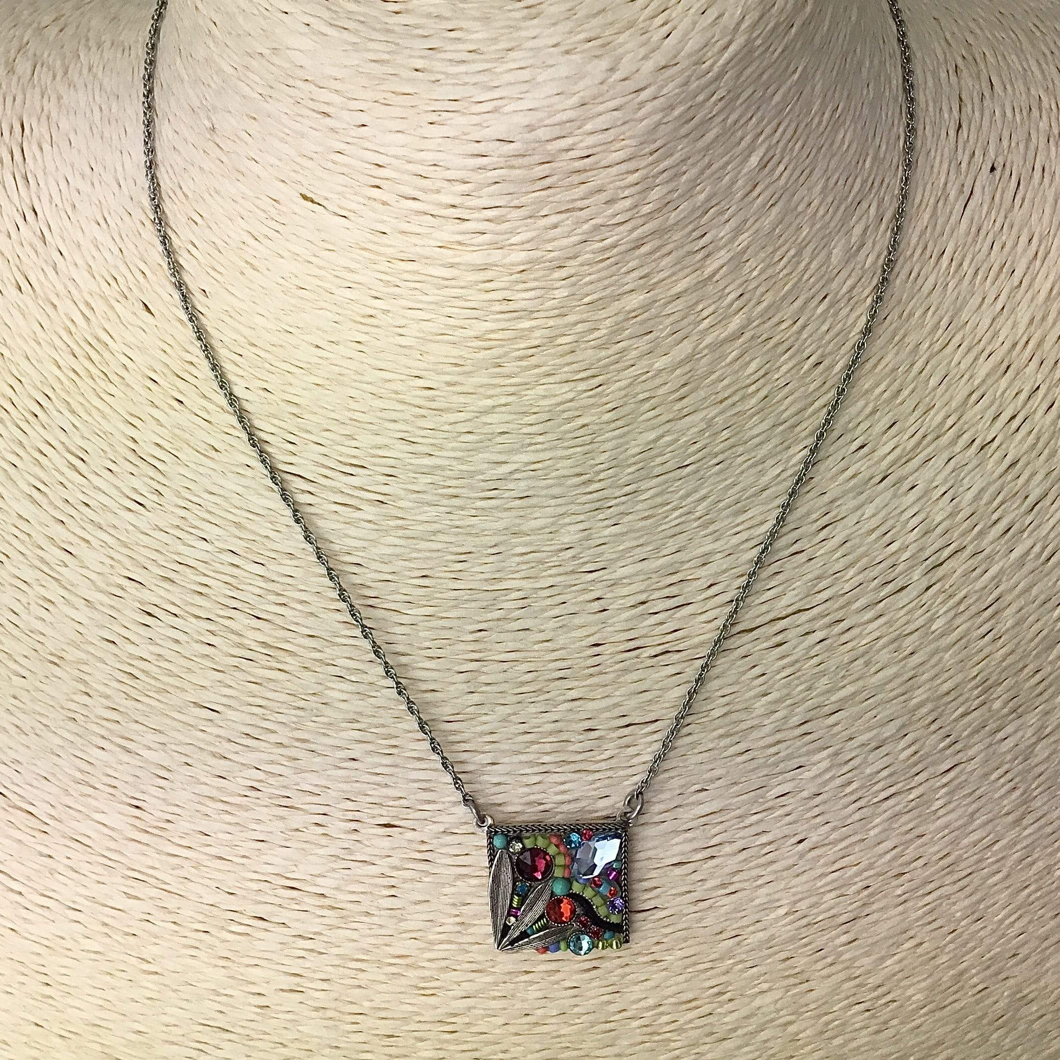 Firefly Necklace Utopianorthwest 