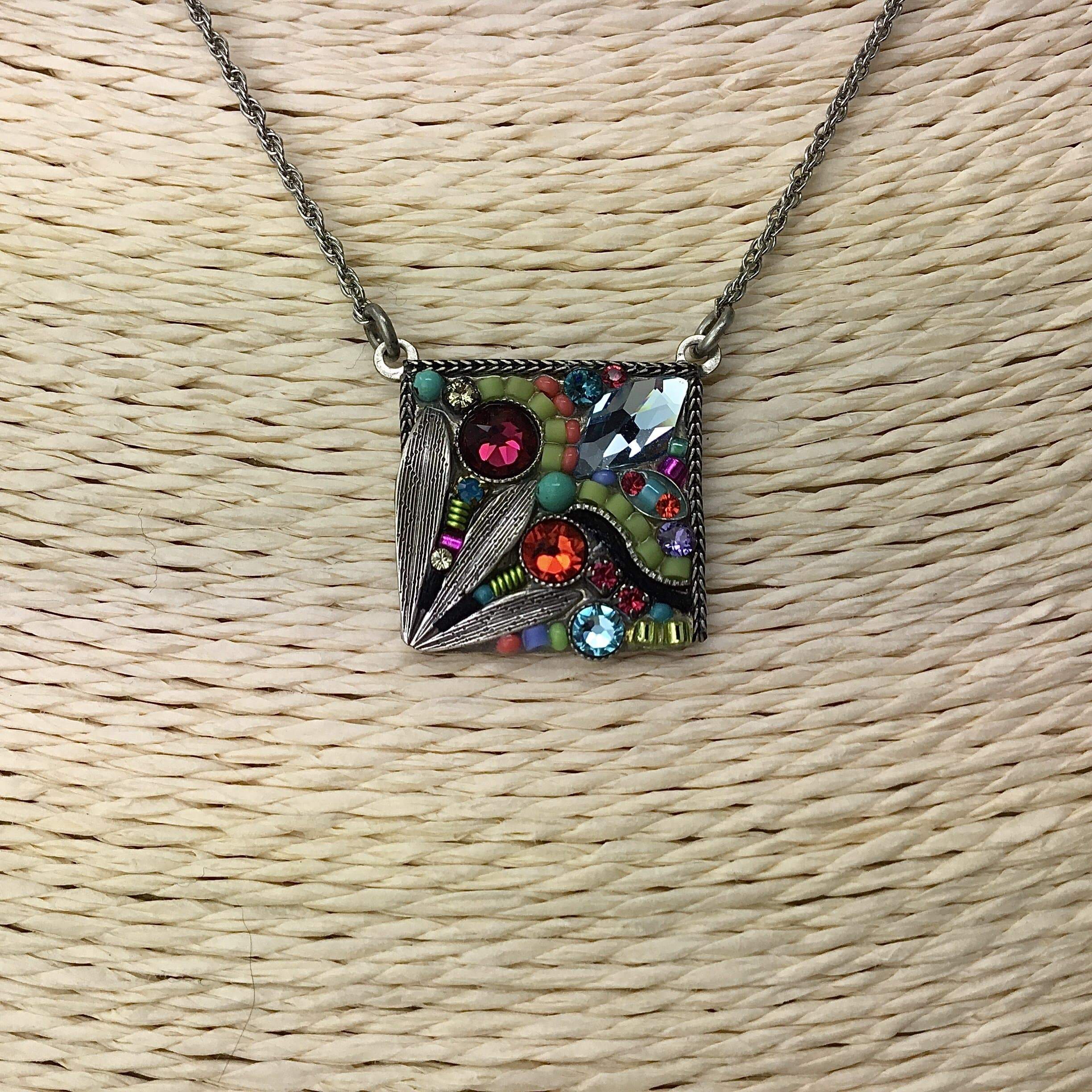 Firefly Necklace Utopianorthwest 