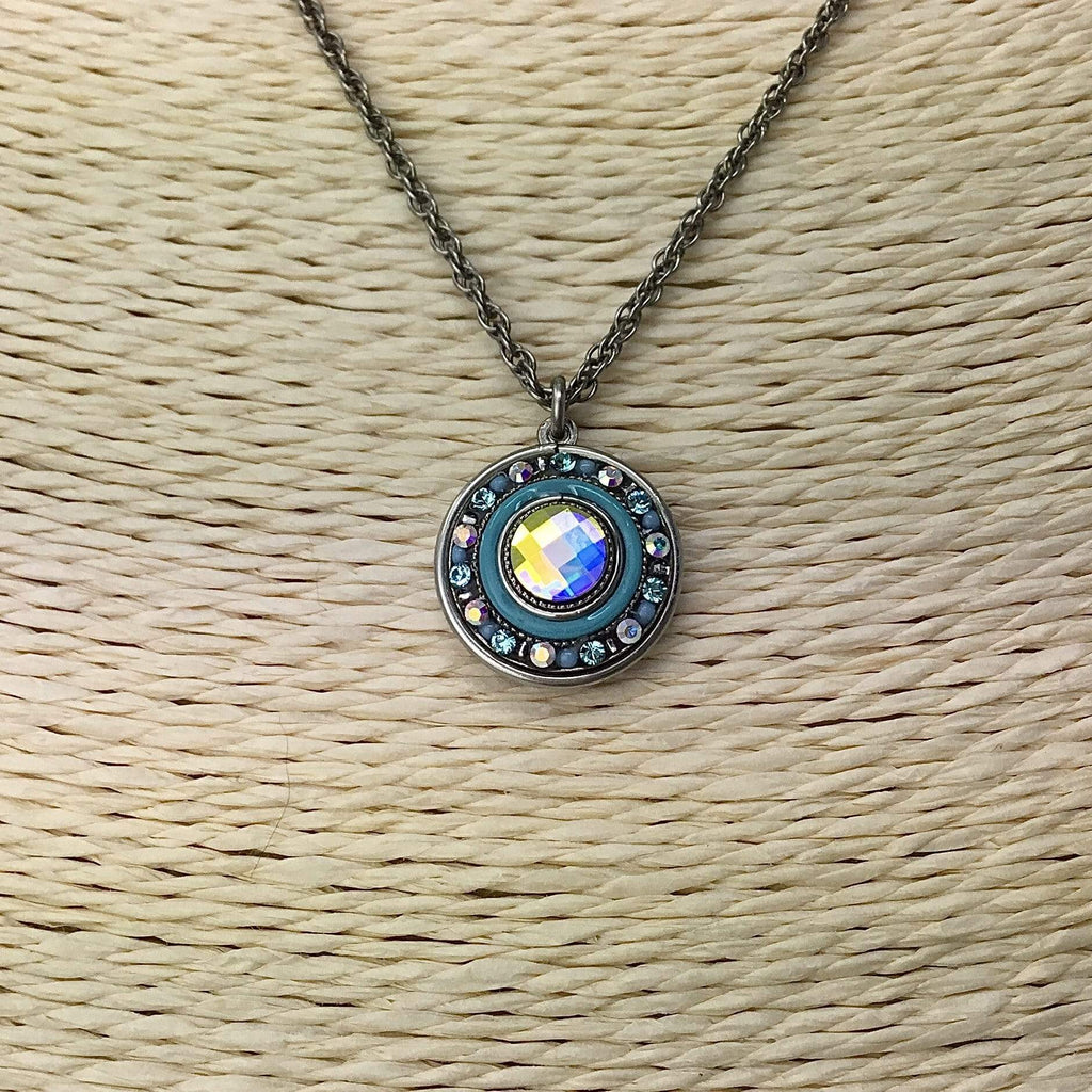 Firefly Necklace Utopianorthwest 