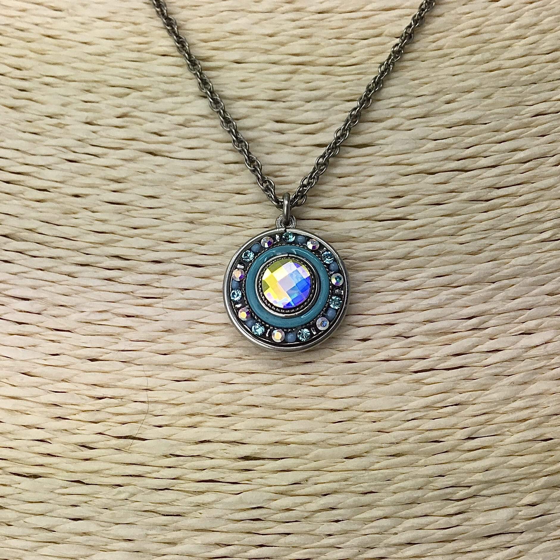 Firefly Necklace Utopianorthwest 