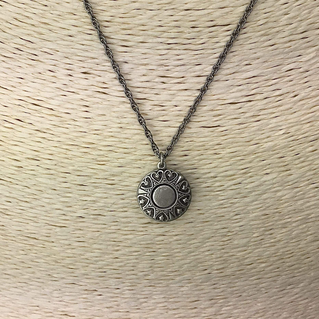 Firefly Necklace Utopianorthwest 