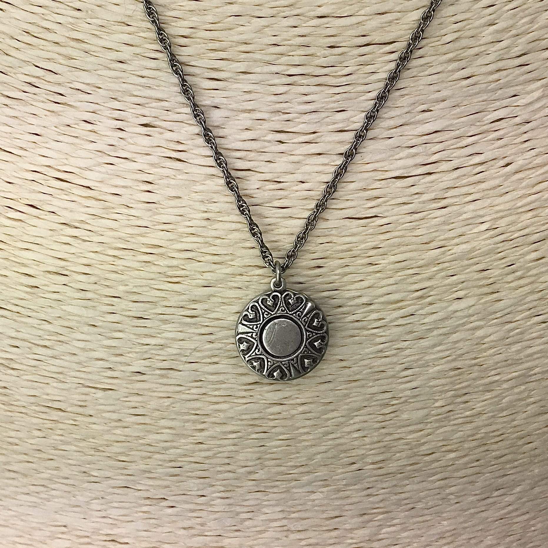 Firefly Necklace Utopianorthwest 