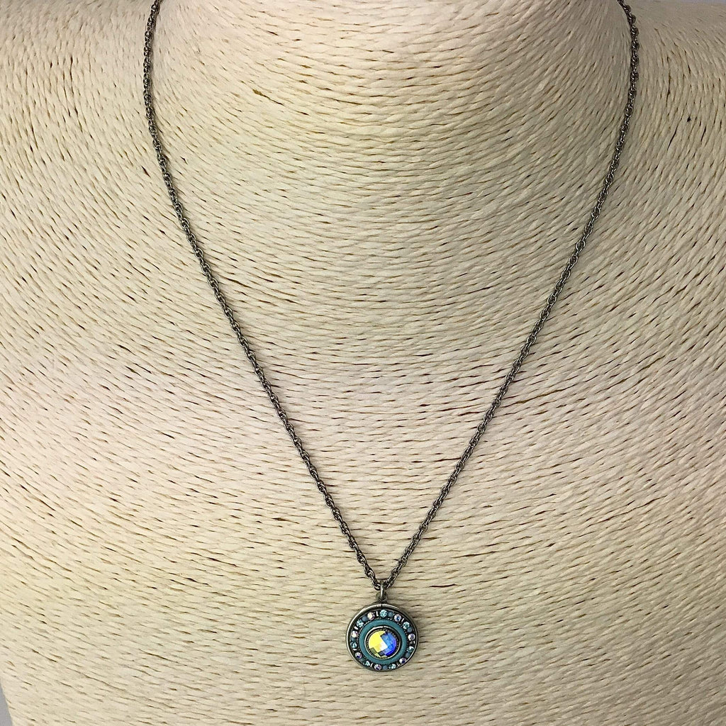 Firefly Necklace Utopianorthwest 
