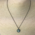 Firefly Necklace Utopianorthwest 
