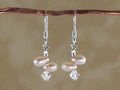 Freshwater Pearl Earrings Utopianorthwest 