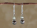 Freshwater Pearl Earrings Utopianorthwest 