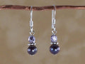 Freshwater Pearl Earrings Utopianorthwest 