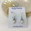 Freshwater Pearl Earrings Utopianorthwest 