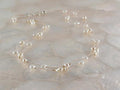 Freshwater Pearl Necklace Utopianorthwest 