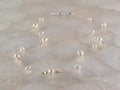 Freshwater Pearl Necklace Utopianorthwest 