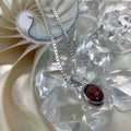 Garnet- January Birthstone Utopianorthwest 