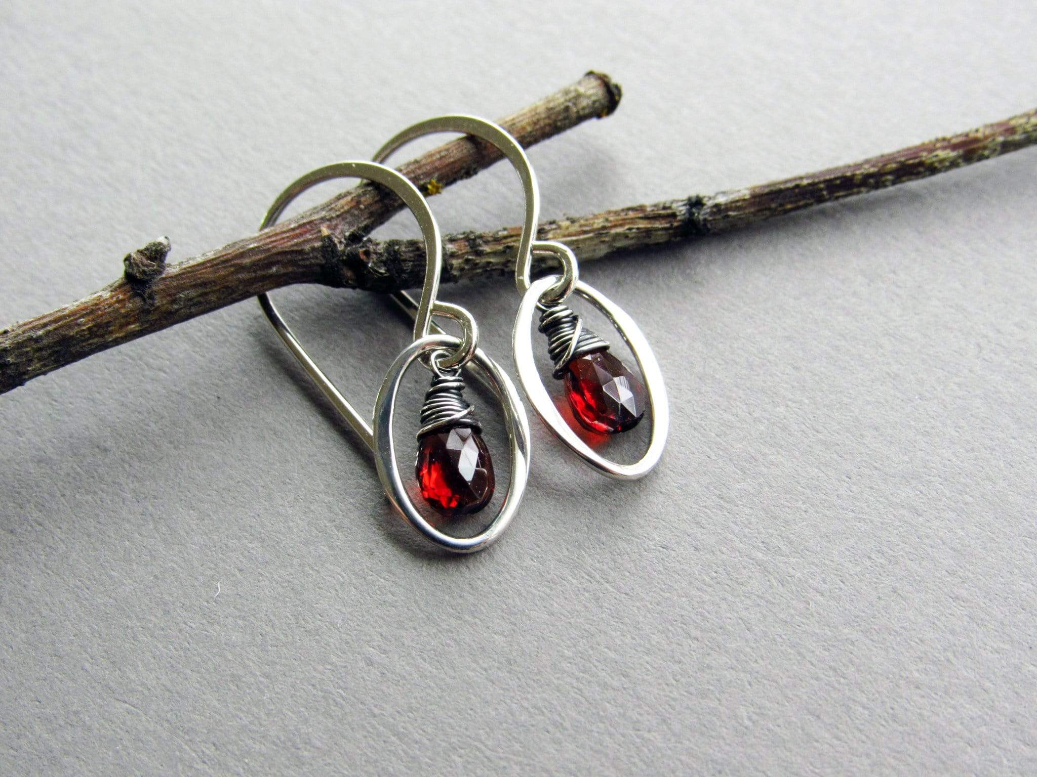 Garnet, January’s Birthstone! Garnets, January Birthstone Utopianorthwest 