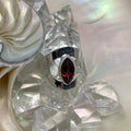 Garnet Ring Utopianorthwest 