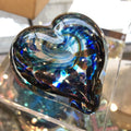 Heart of Fire Art Glass Utopianorthwest 