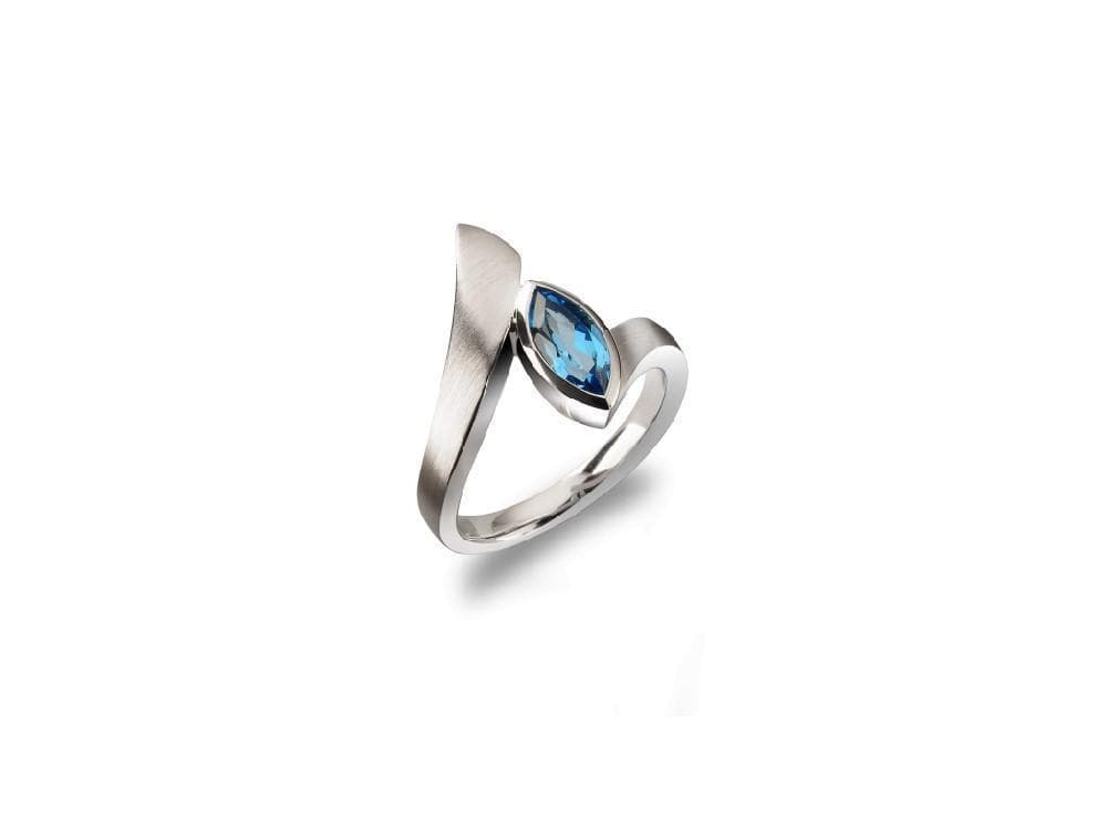 Joryel Vera Blue Topaz Ring Utopianorthwest 