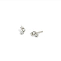 Joryel Vera Diamond Cut White Topaz Earrings Utopianorthwest 