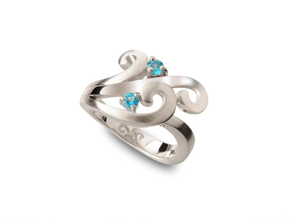 Joryel Vera Sky Blue, Topaz Utopianorthwest 