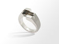 Joryel Vera Smokey Quartz Ring Utopianorthwest 