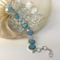 Larimar Bracelet Utopianorthwest 