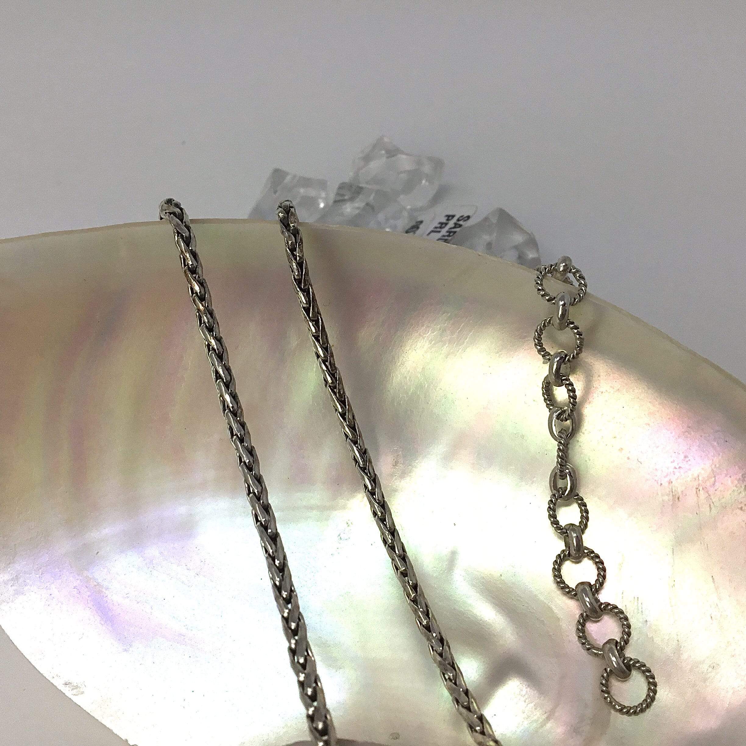Mabe Pearl Necklace Utopianorthwest 