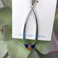 Multi stone Pendant Utopianorthwest 