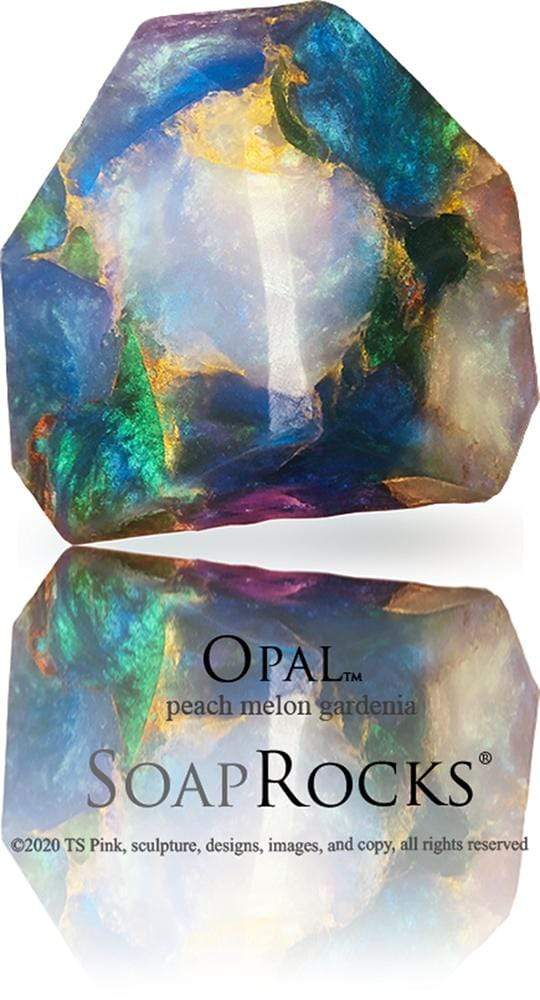 Opal SoapRocks Utopianorthwest 