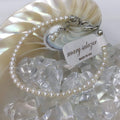 Pearl Bracelet Pearl June’s Birthstone Utopianorthwest 