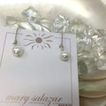 Pearl Earrings Pearl June’s Birthstone Utopianorthwest 