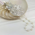 Pearl Necklace Pearl June’s Birthstone Utopianorthwest 