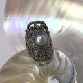 Pearl Ring Utopianorthwest 