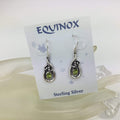 Peridot Earrings Utopianorthwest 