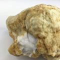 Quartz Crystal Geode Utopianorthwest 