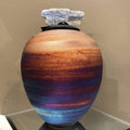 Raku Pottery Utopianorthwest 