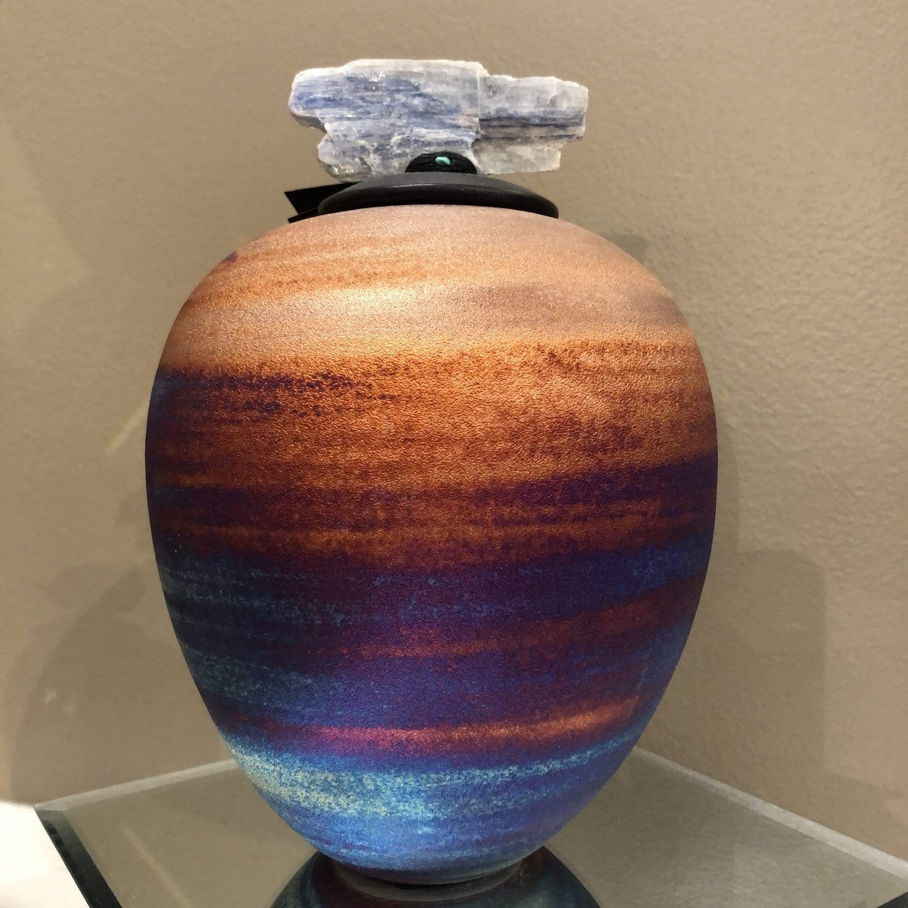 Raku Pottery Utopianorthwest 