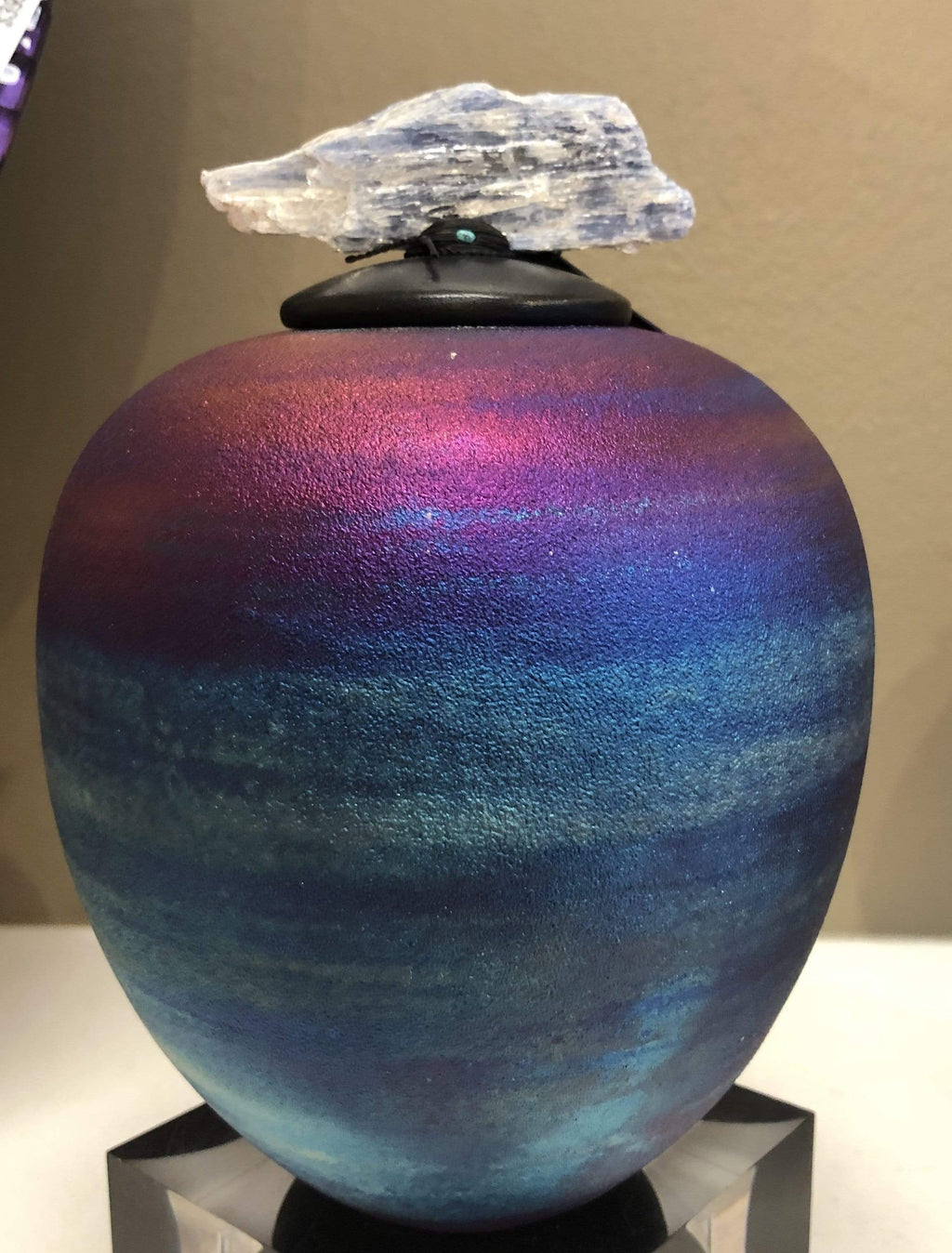 Raku Pottery Utopianorthwest 