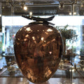 Raku Pottery Utopianorthwest 
