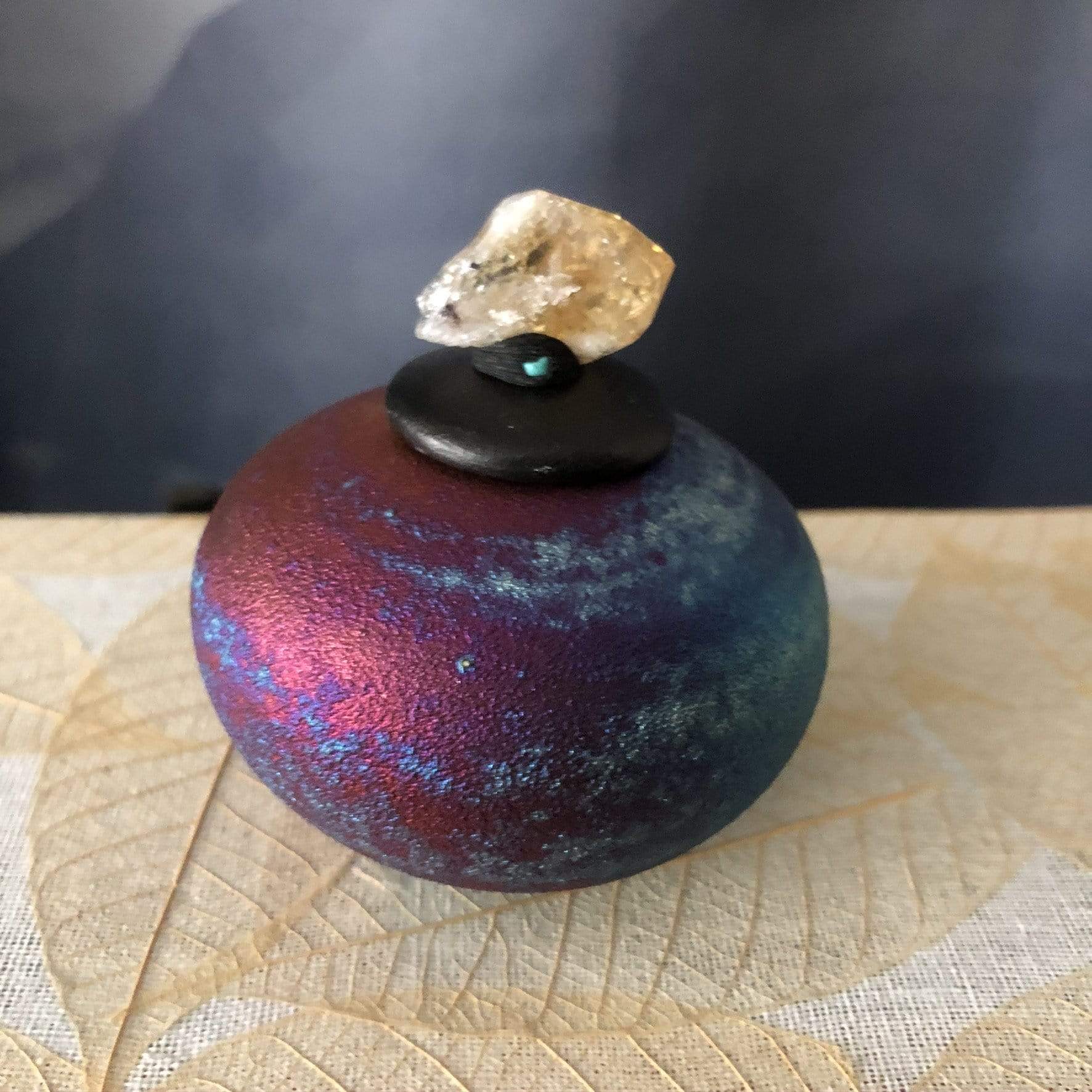 Raku Pottery Utopianorthwest 