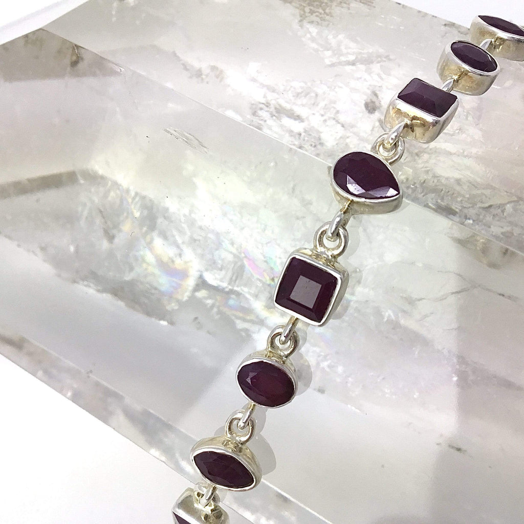 Ruby Bracelet Utopianorthwest 