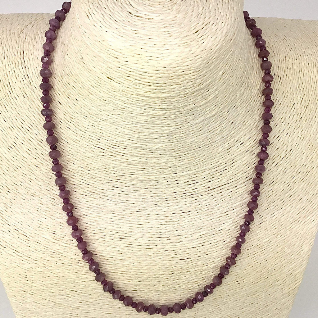 Ruby Necklace Utopianorthwest 