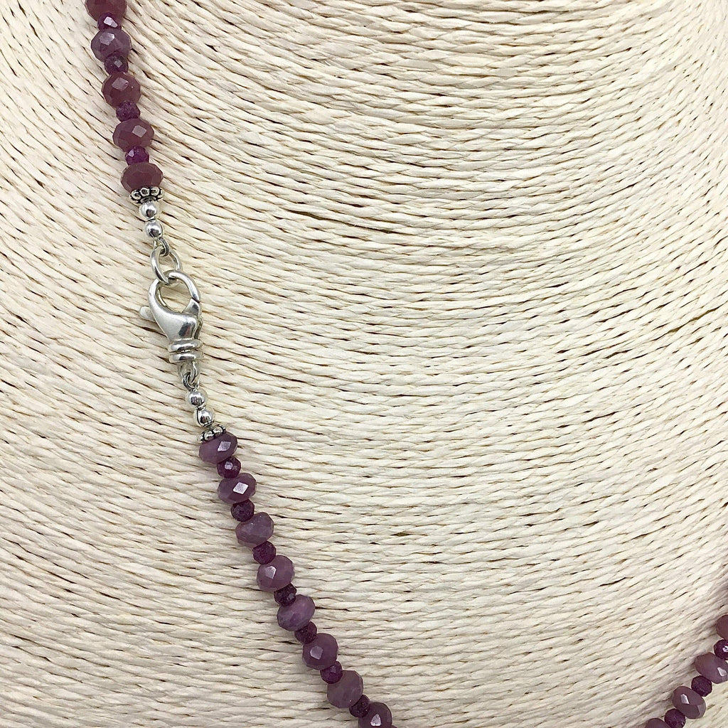 Ruby Necklace Utopianorthwest 