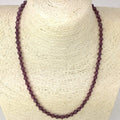 Ruby Necklace Utopianorthwest 