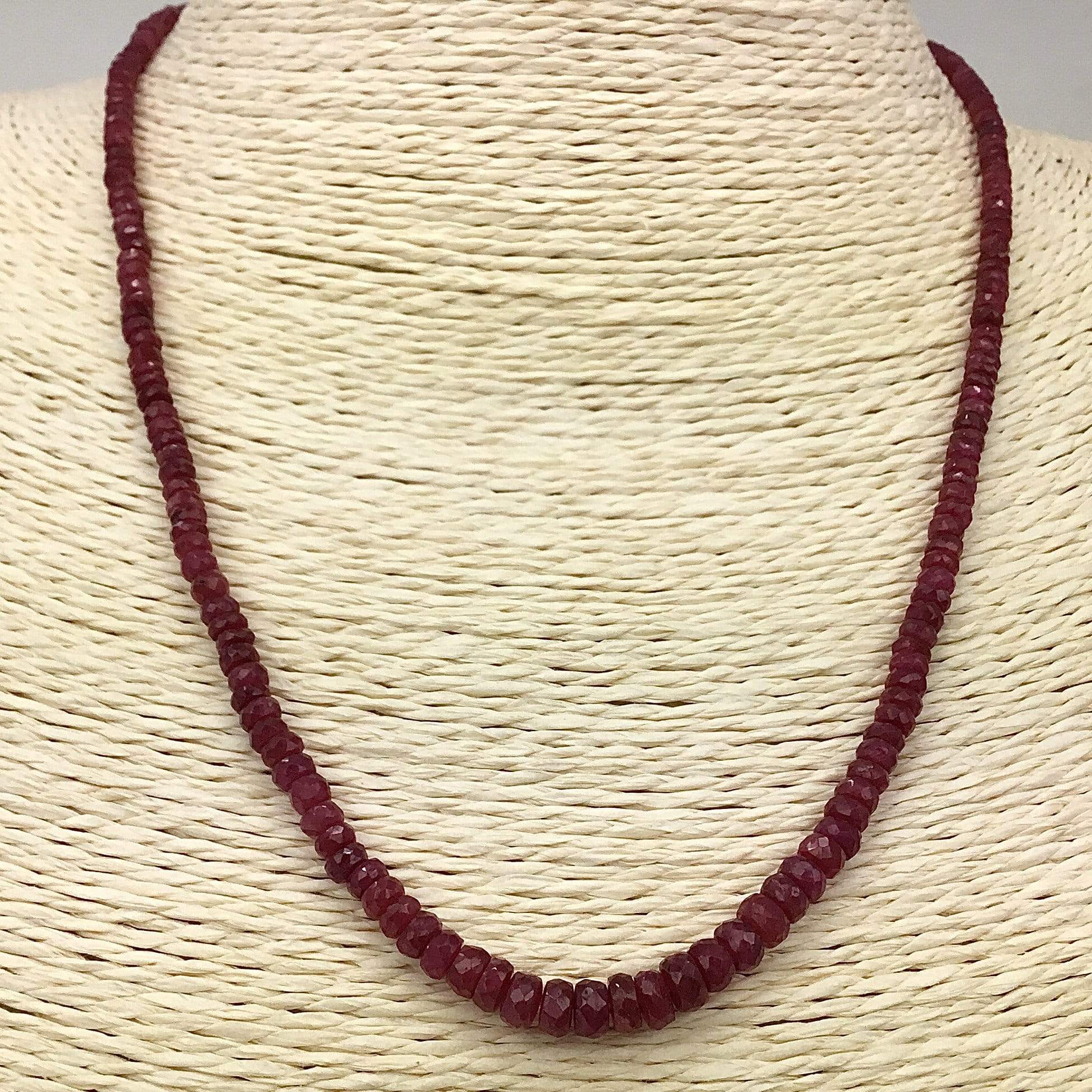 Ruby Necklace Utopianorthwest 
