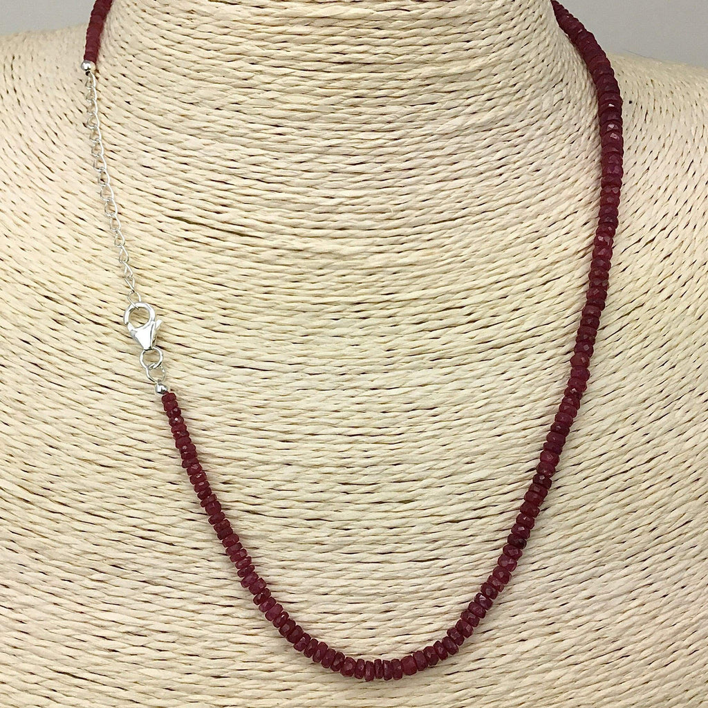 Ruby Necklace Utopianorthwest 