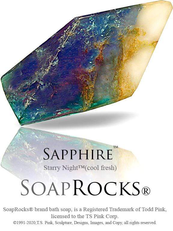 Sapphire SoapRocks Utopianorthwest 