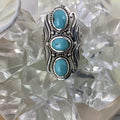 Turquoise Ring Utopianorthwest 